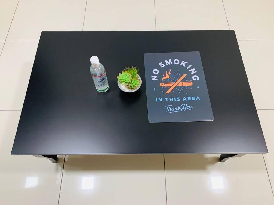 Stay@ Kiara Plaza Kajang/Semenyih Free Wifi/Car Park Buitenkant foto